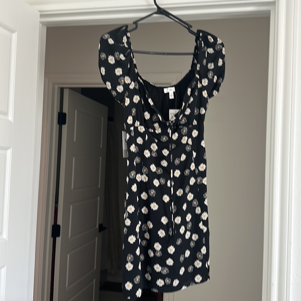 New with tags BP Nordstrom Daisy Dress